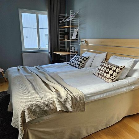 Hotell Lassalyckan Ulricehamn Kültér fotó