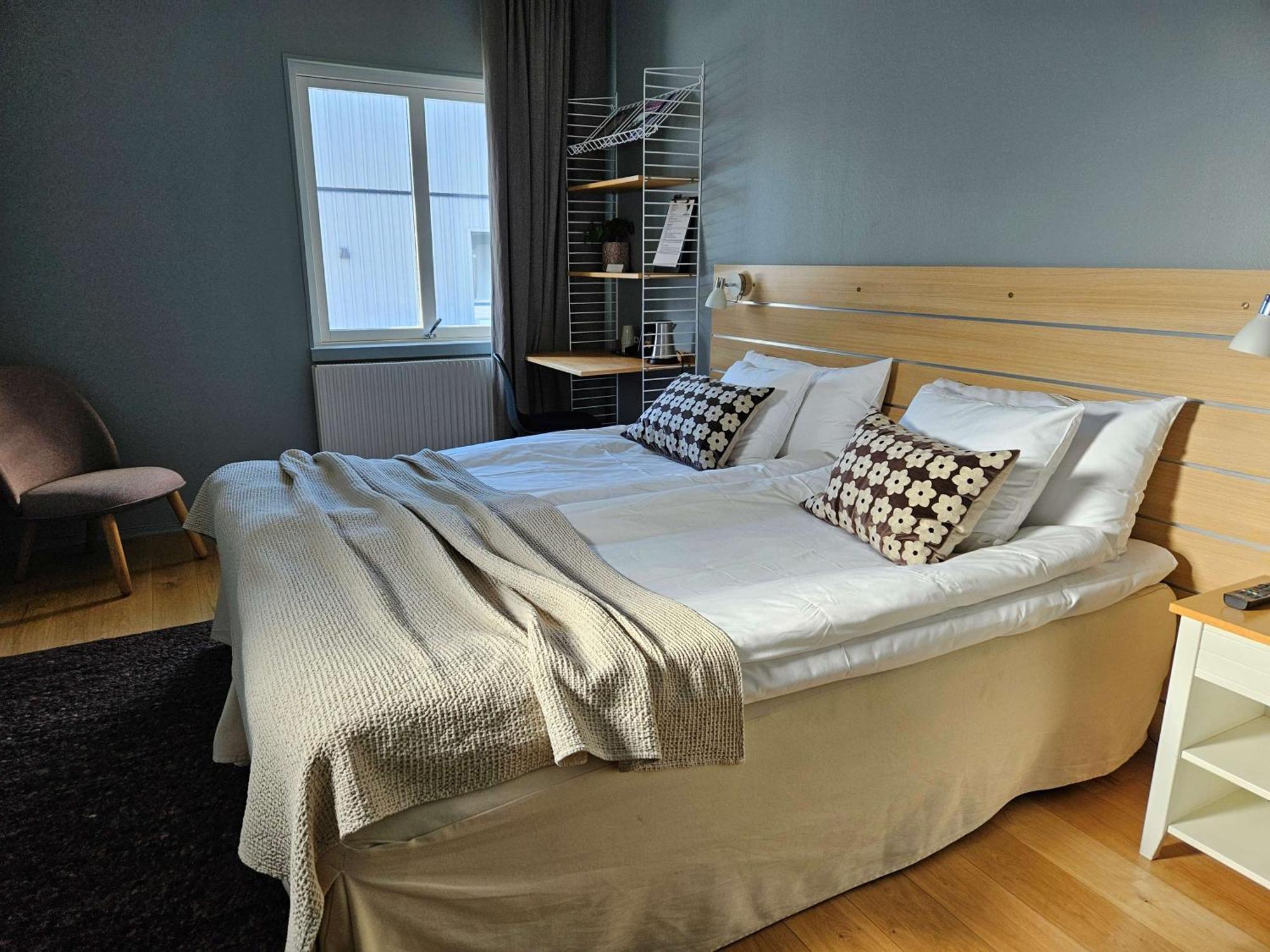 Hotell Lassalyckan Ulricehamn Kültér fotó
