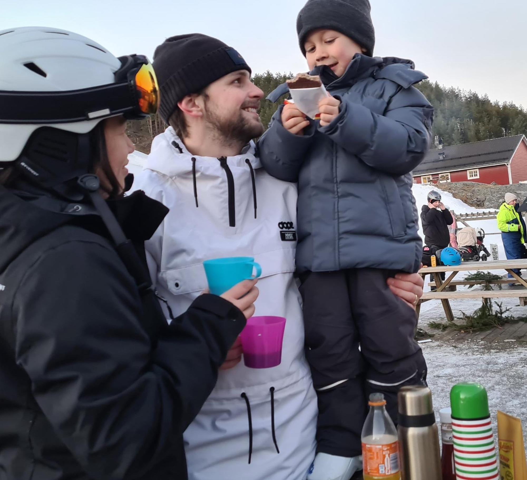 Hotell Lassalyckan Ulricehamn Kültér fotó