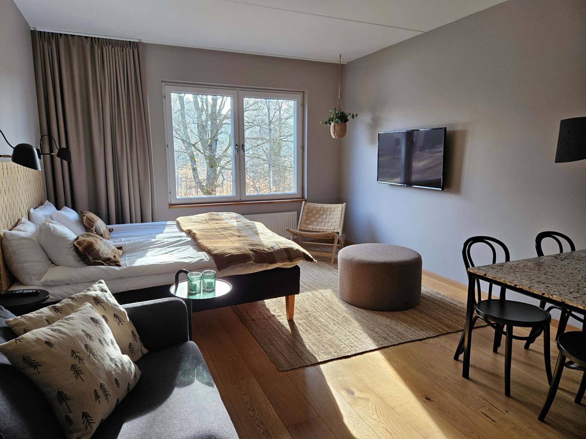 Hotell Lassalyckan Ulricehamn Kültér fotó