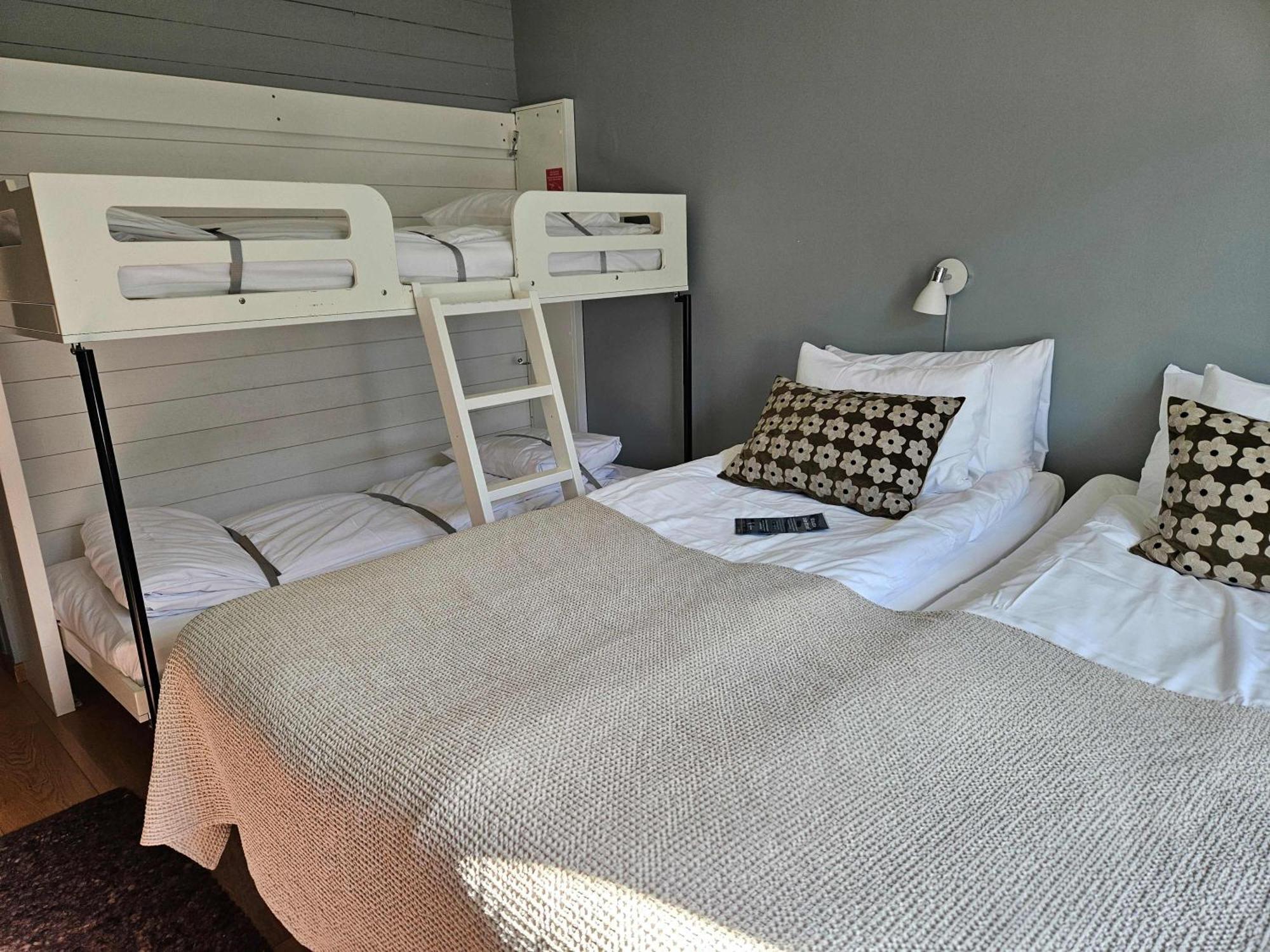 Hotell Lassalyckan Ulricehamn Kültér fotó