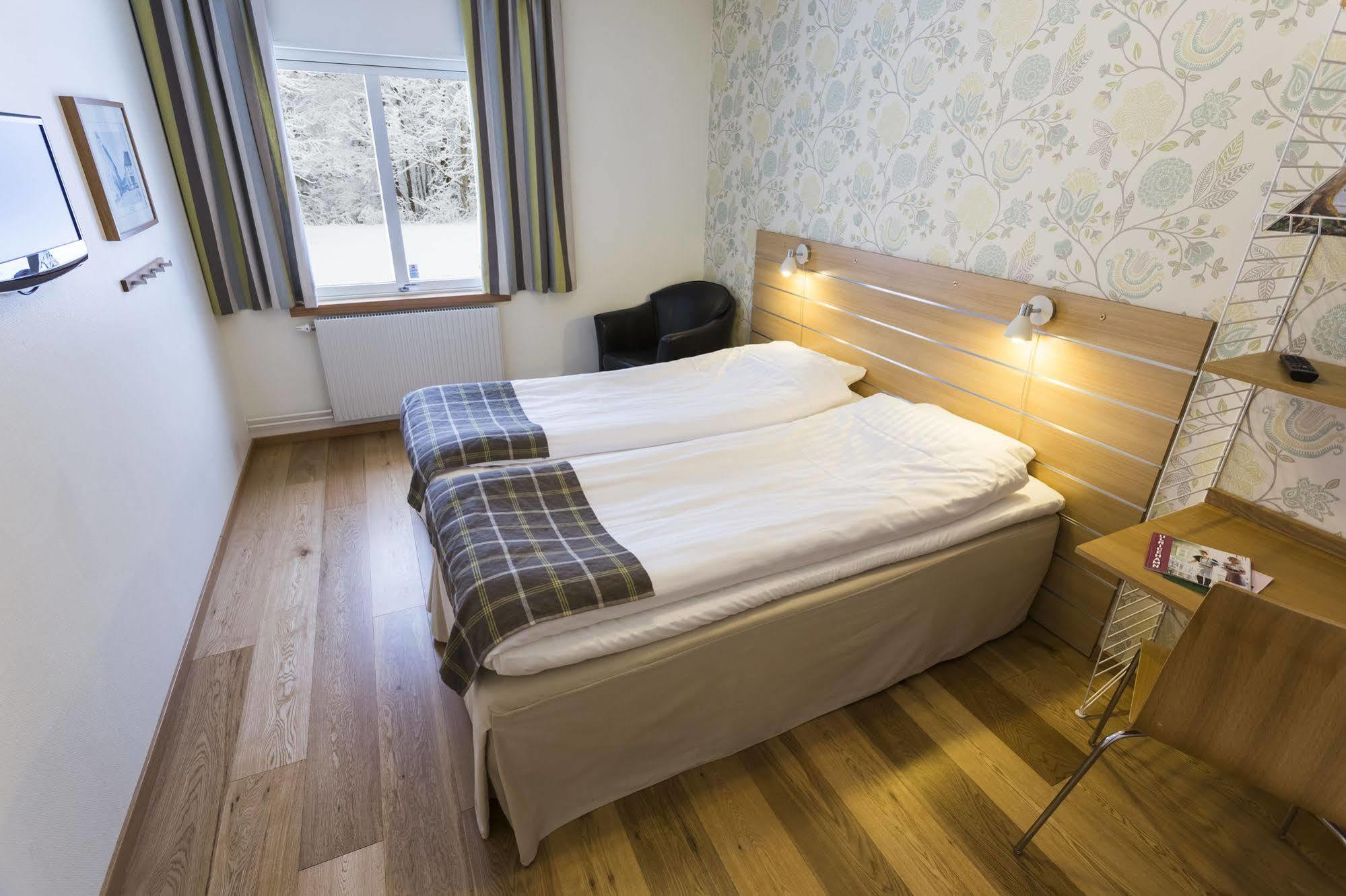 Hotell Lassalyckan Ulricehamn Kültér fotó